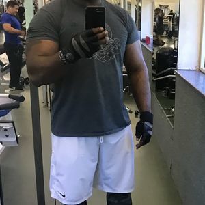 Meet your Posher, Antonio